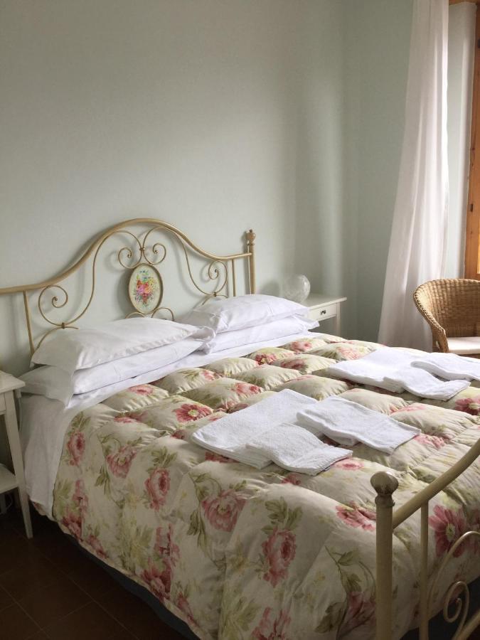 לצנו B&B Cherry En Rose מראה חיצוני תמונה