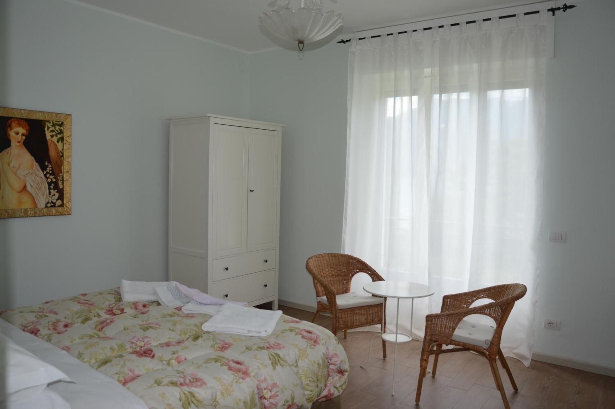 לצנו B&B Cherry En Rose מראה חיצוני תמונה