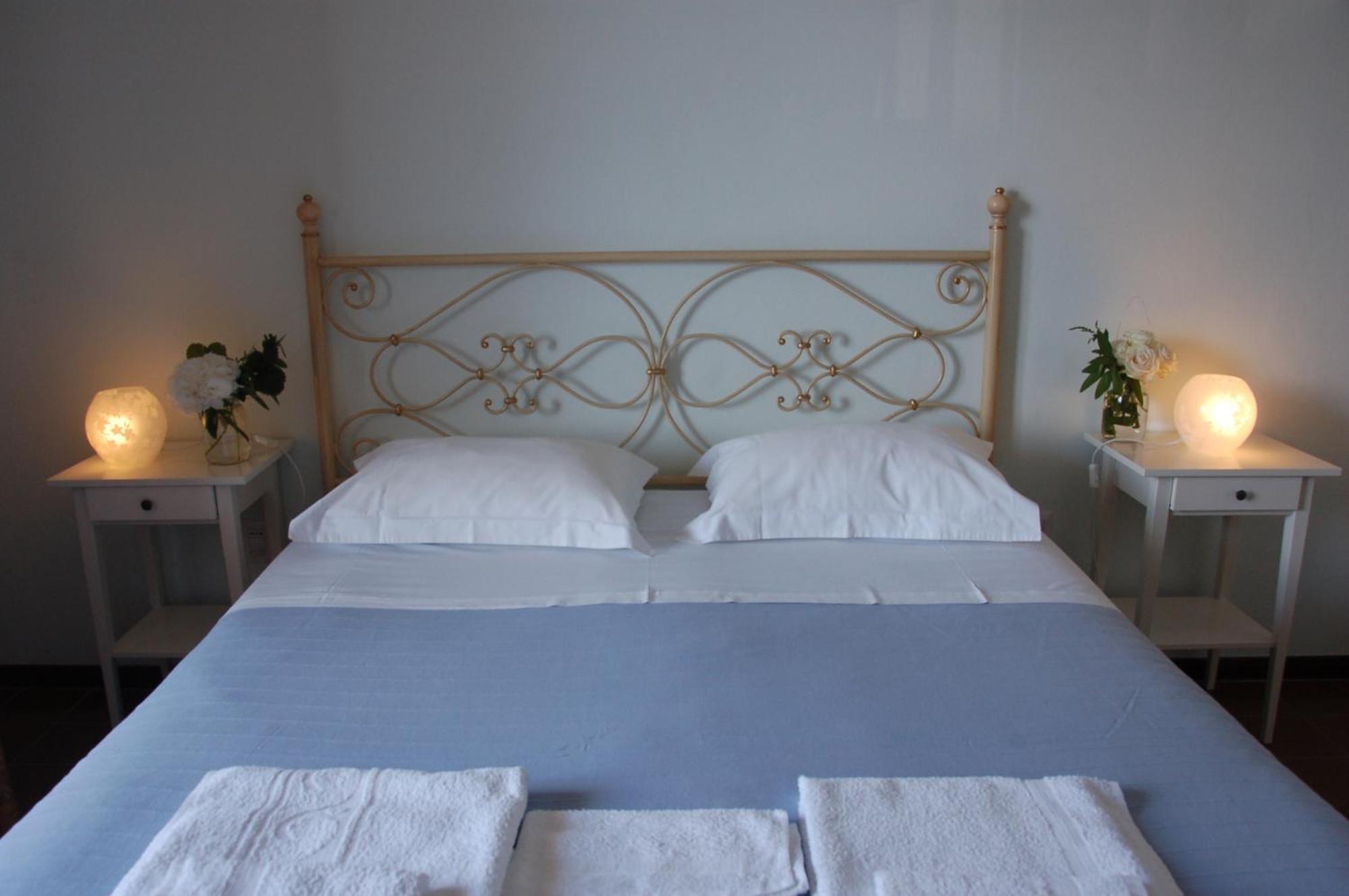 לצנו B&B Cherry En Rose חדר תמונה